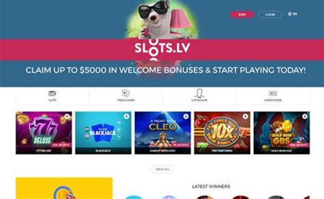slots lv a scam